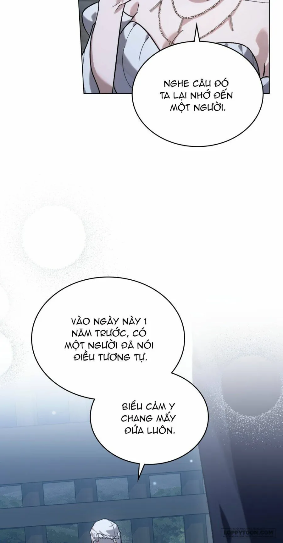 Khi Số Phận Tìm Đến Hai Ta - Chap 1 - Trang 64