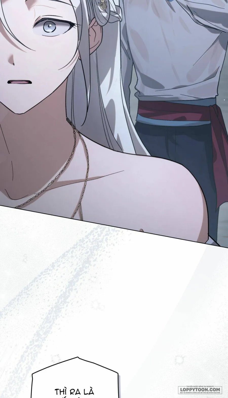 Khi Số Phận Tìm Đến Hai Ta - Chap 1 - Trang 68