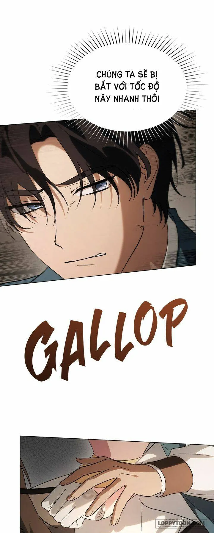 Khi Số Phận Tìm Đến Hai Ta - Chap 10 - Trang 11