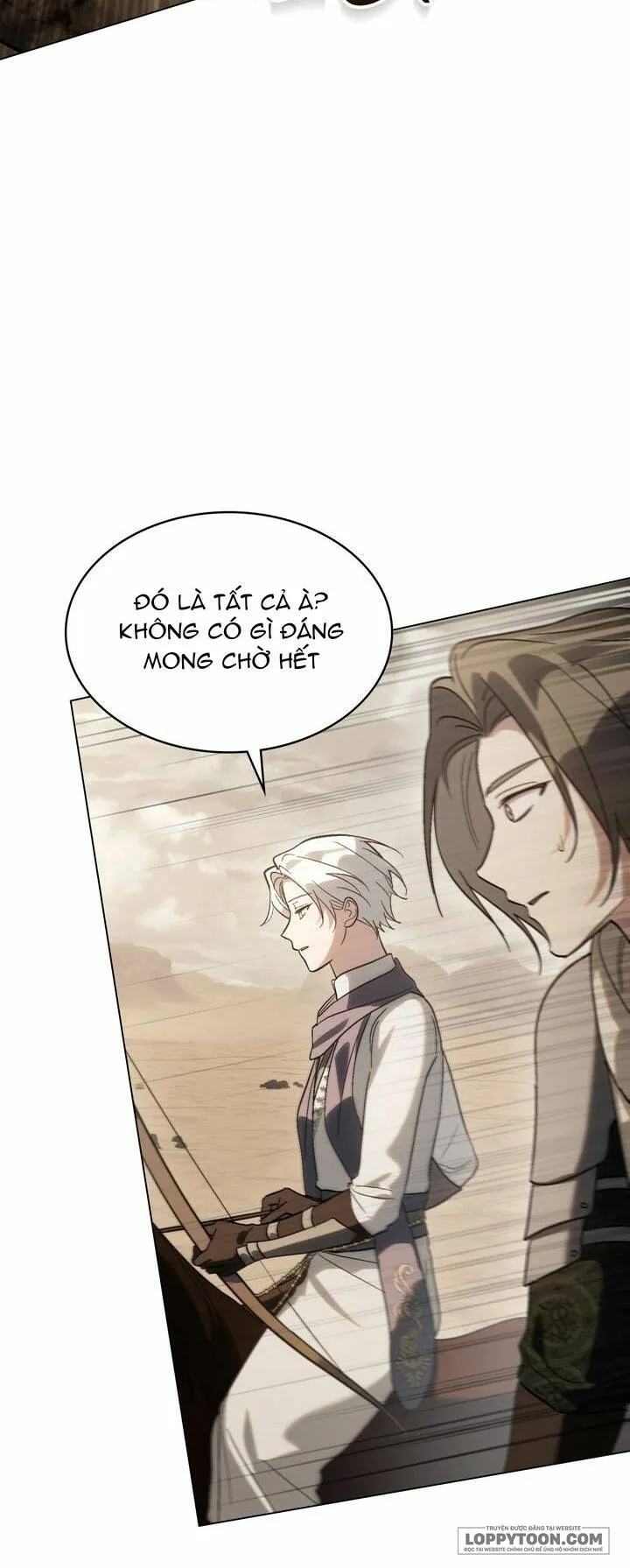 Khi Số Phận Tìm Đến Hai Ta - Chap 10 - Trang 18