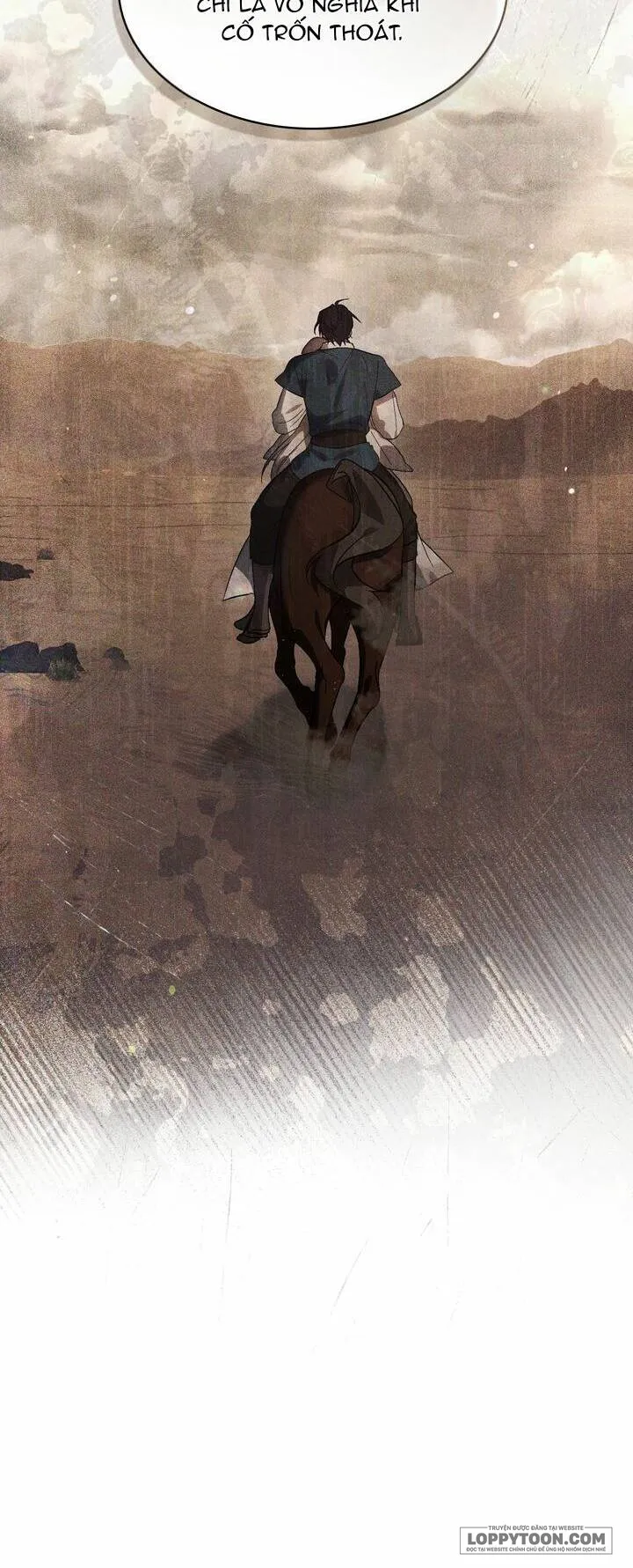 Khi Số Phận Tìm Đến Hai Ta - Chap 12 - Trang 8
