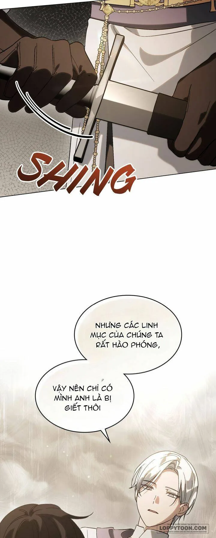 Khi Số Phận Tìm Đến Hai Ta - Chap 13 - Trang 32