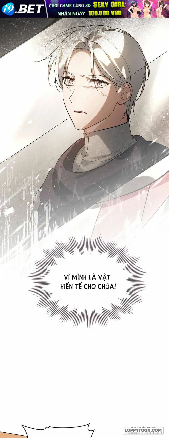 Khi Số Phận Tìm Đến Hai Ta - Chap 13 - Trang 39