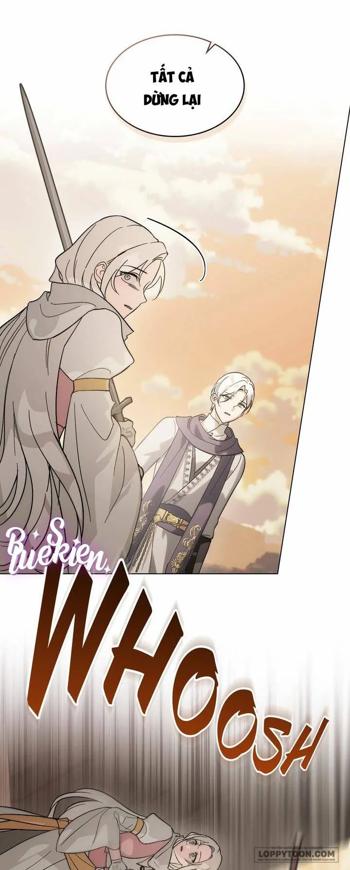 Khi Số Phận Tìm Đến Hai Ta - Chap 13 - Trang 43