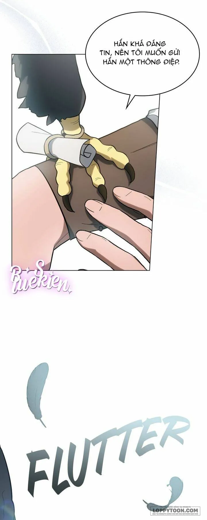 Khi Số Phận Tìm Đến Hai Ta - Chap 14 - Trang 58