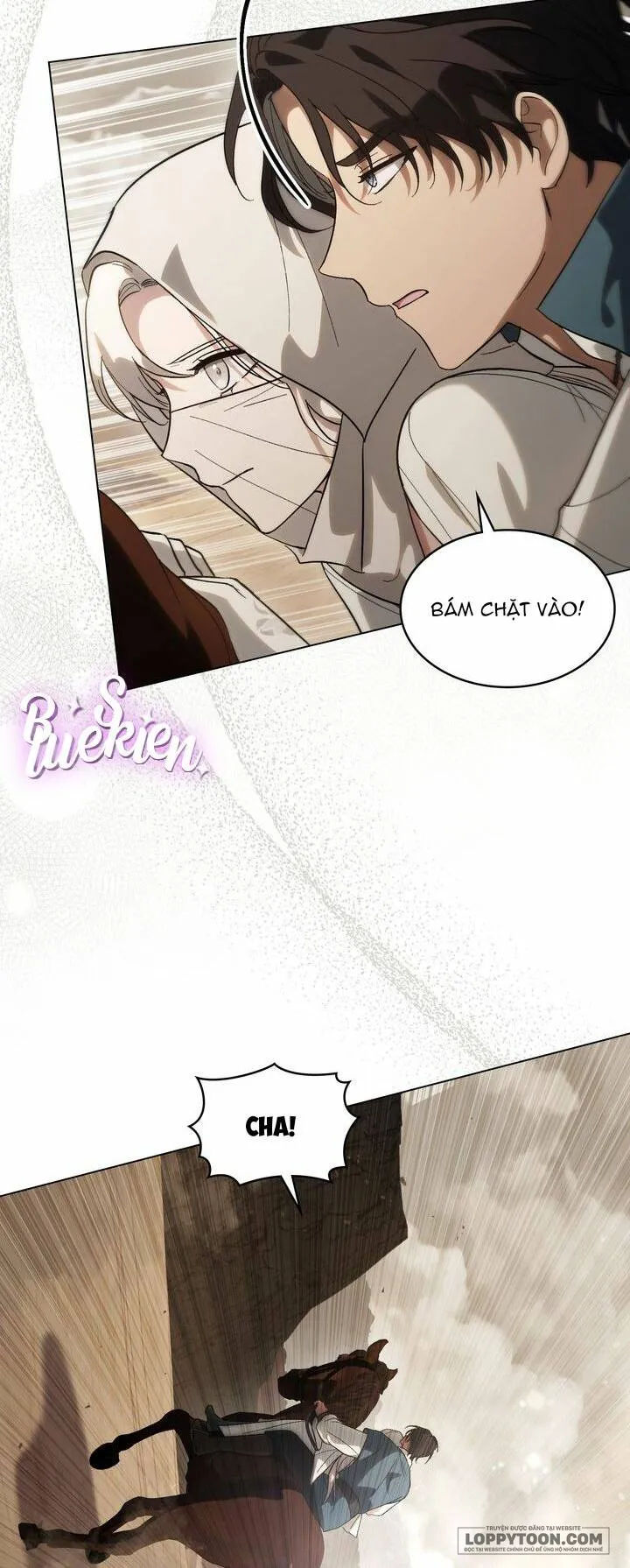 Khi Số Phận Tìm Đến Hai Ta - Chap 16 - Trang 16