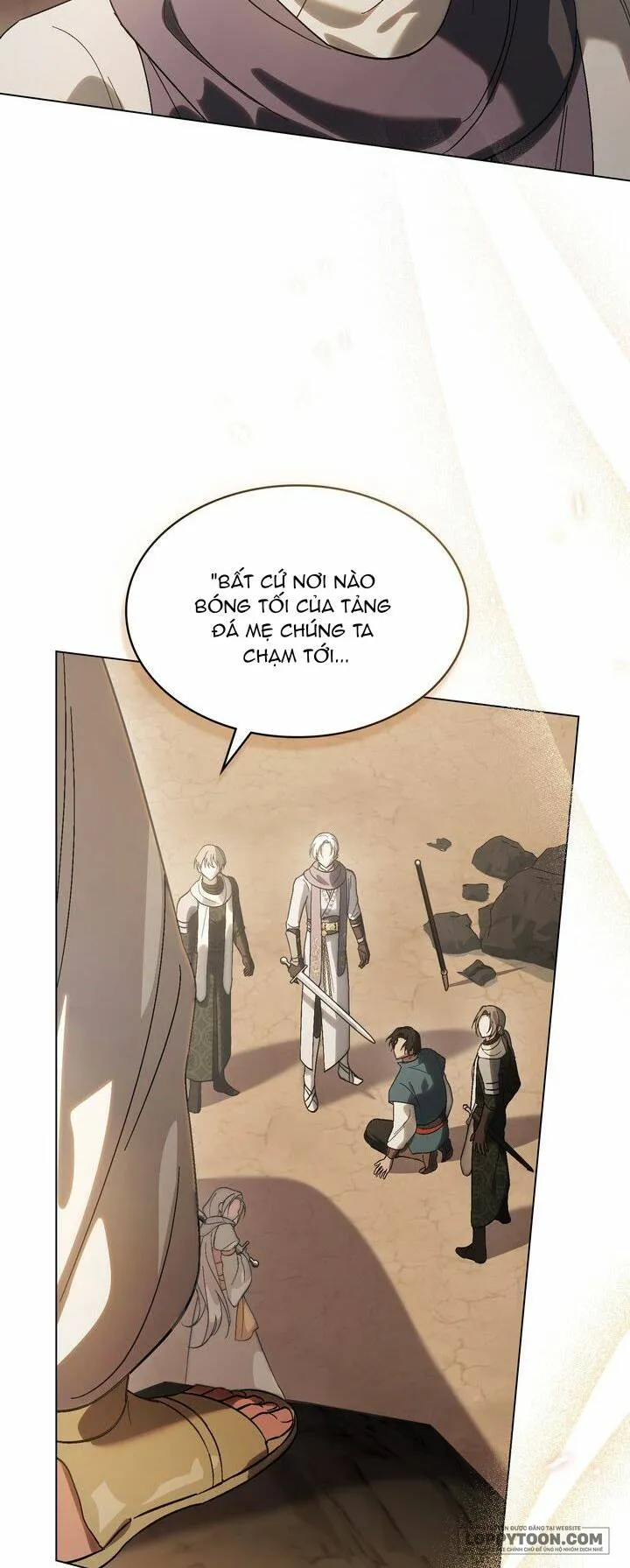 Khi Số Phận Tìm Đến Hai Ta - Chap 16 - Trang 49