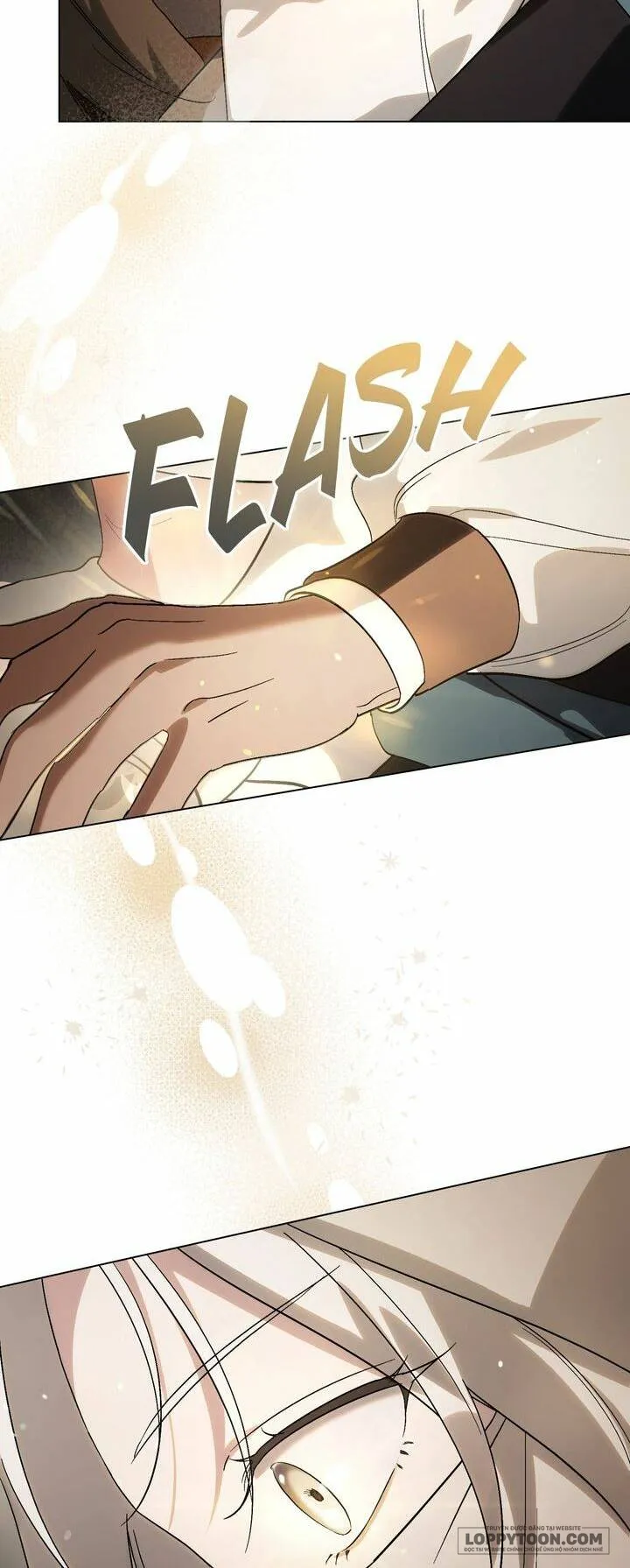 Khi Số Phận Tìm Đến Hai Ta - Chap 17 - Trang 12