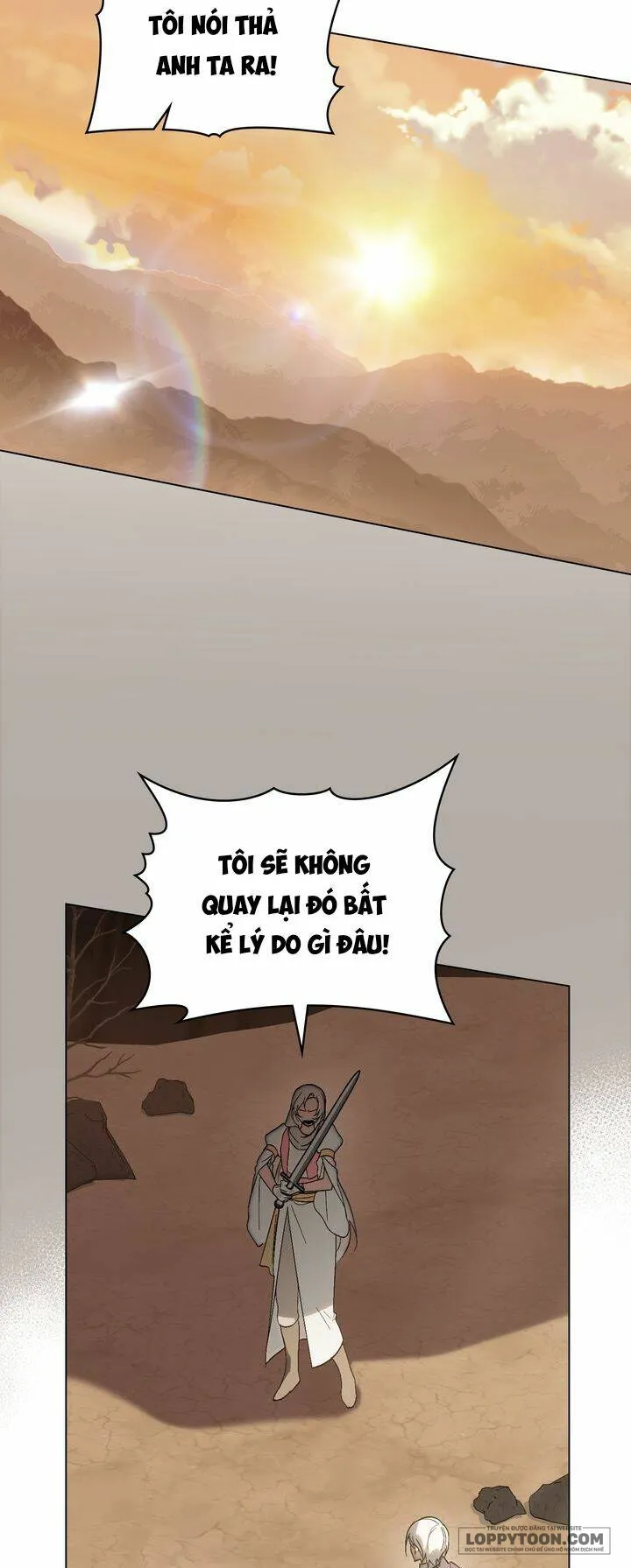 Khi Số Phận Tìm Đến Hai Ta - Chap 18 - Trang 40