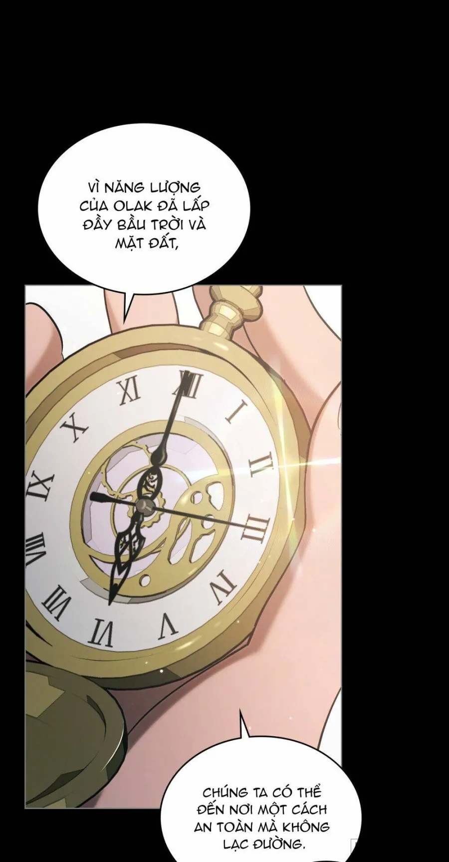 Khi Số Phận Tìm Đến Hai Ta - Chap 2 - Trang 15