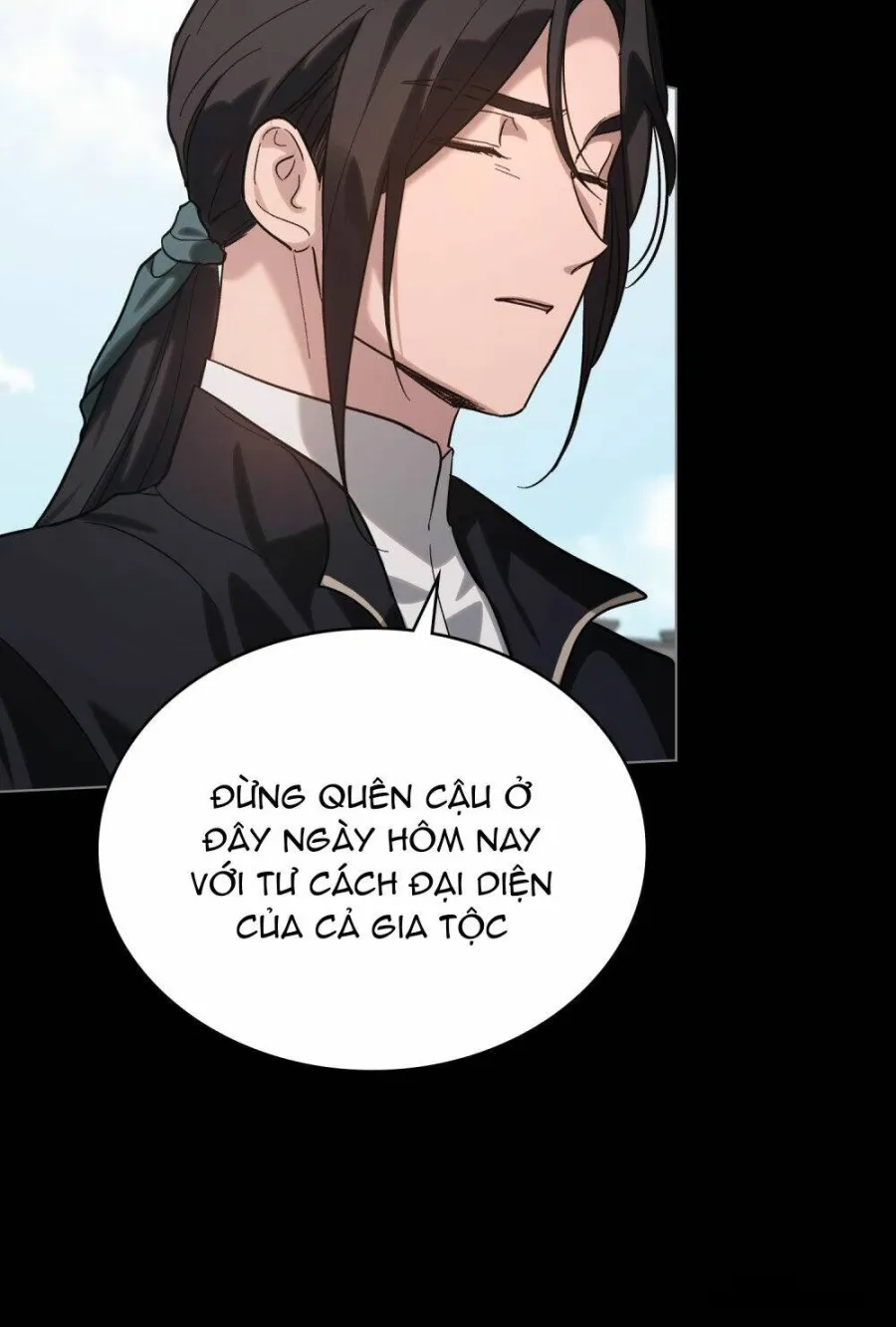 Khi Số Phận Tìm Đến Hai Ta - Chap 2 - Trang 20