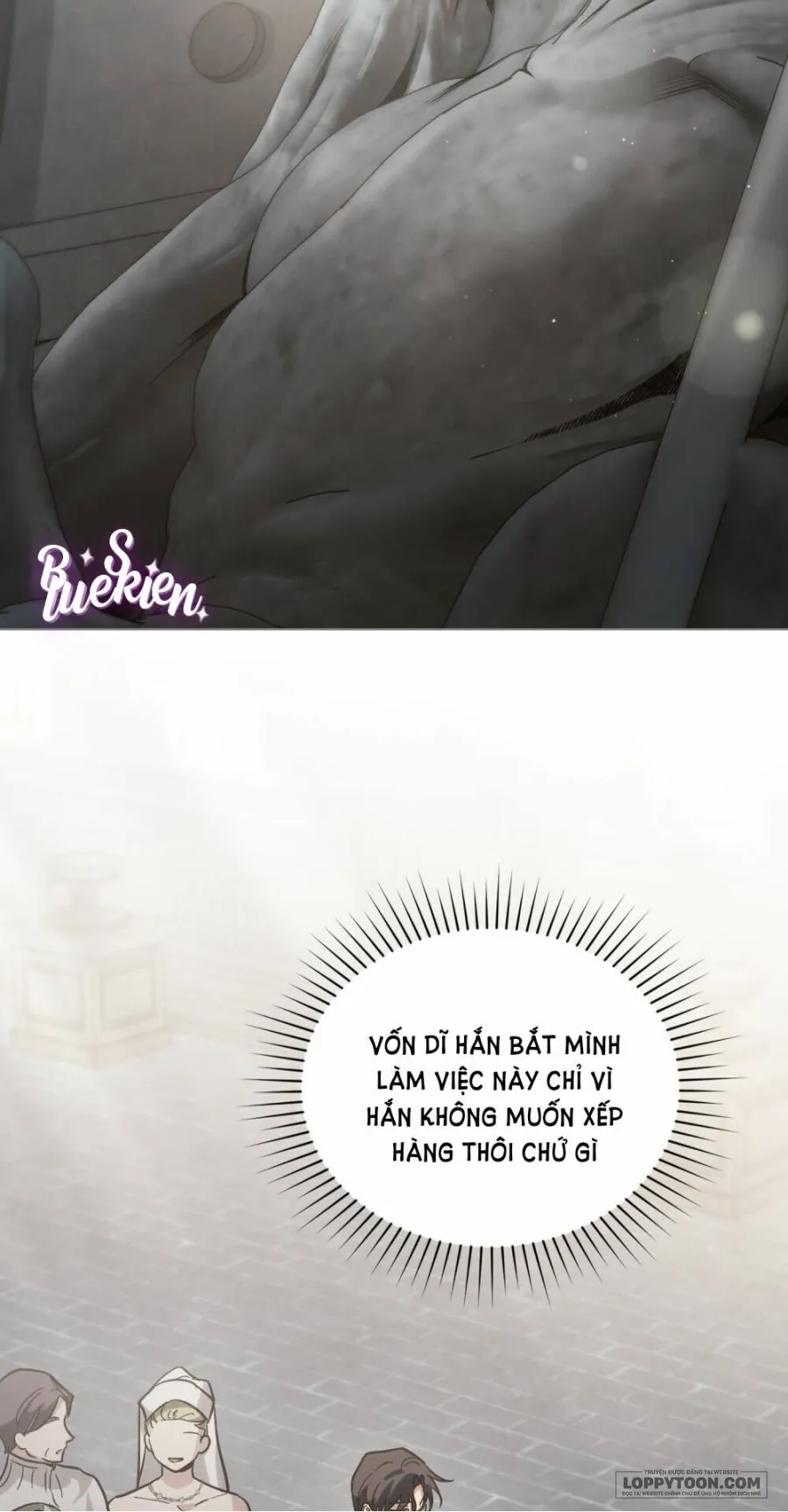 Khi Số Phận Tìm Đến Hai Ta - Chap 2 - Trang 22