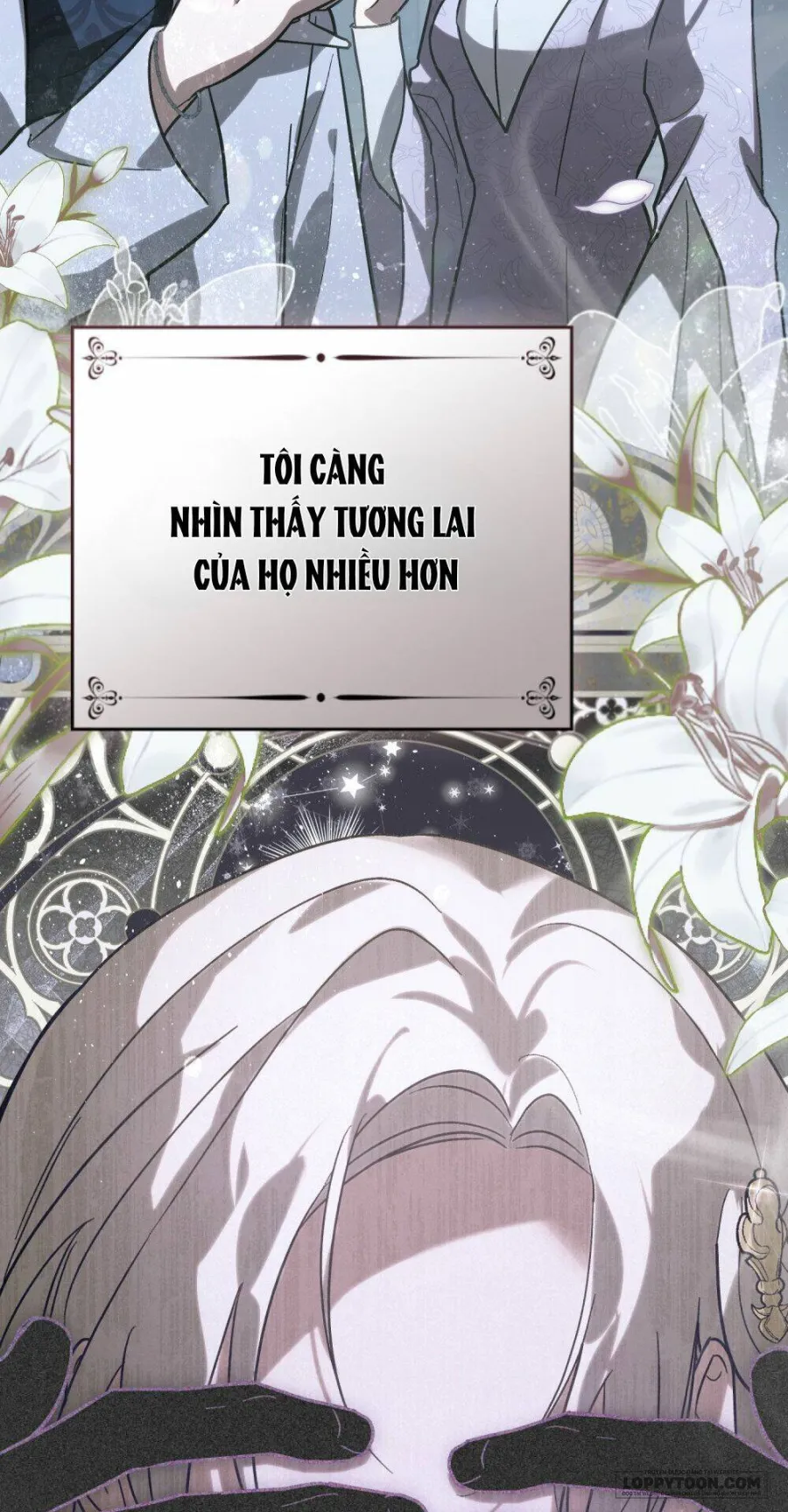 Khi Số Phận Tìm Đến Hai Ta - Chap 2 - Trang 50