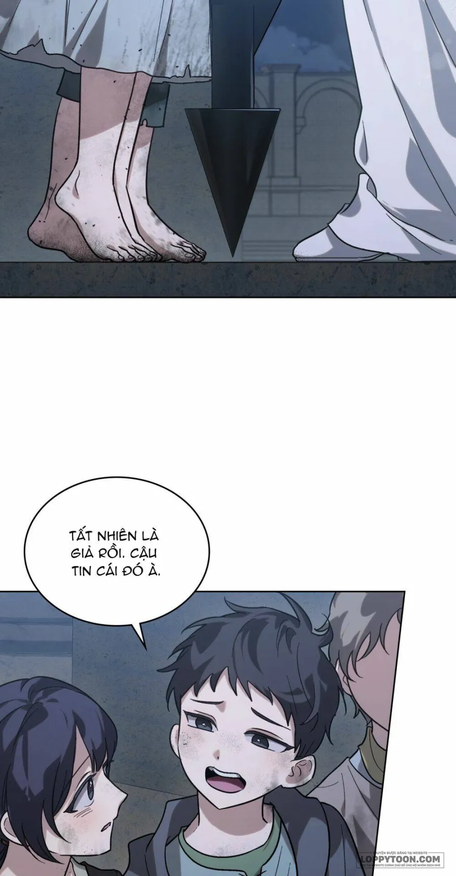 Khi Số Phận Tìm Đến Hai Ta - Chap 2 - Trang 60