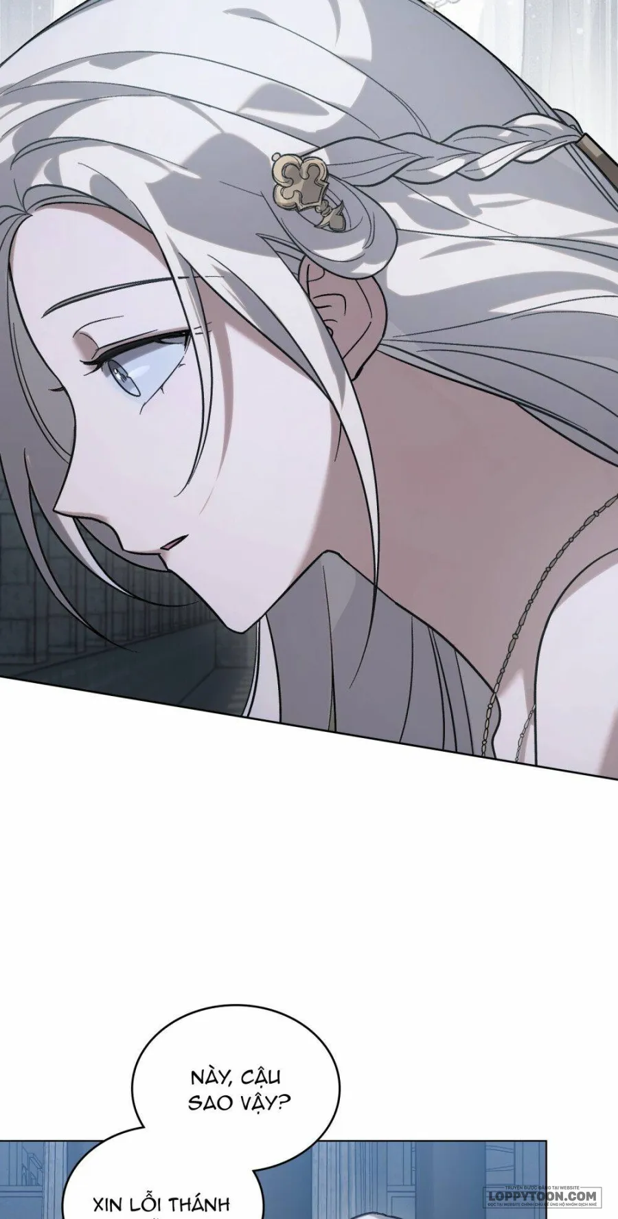 Khi Số Phận Tìm Đến Hai Ta - Chap 2 - Trang 62