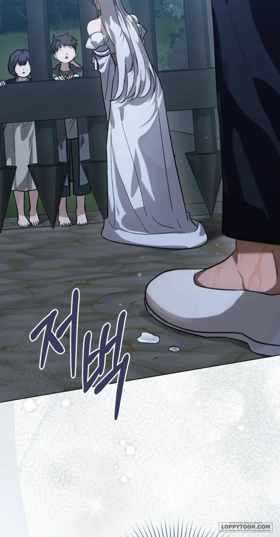 Khi Số Phận Tìm Đến Hai Ta - Chap 2 - Trang 65