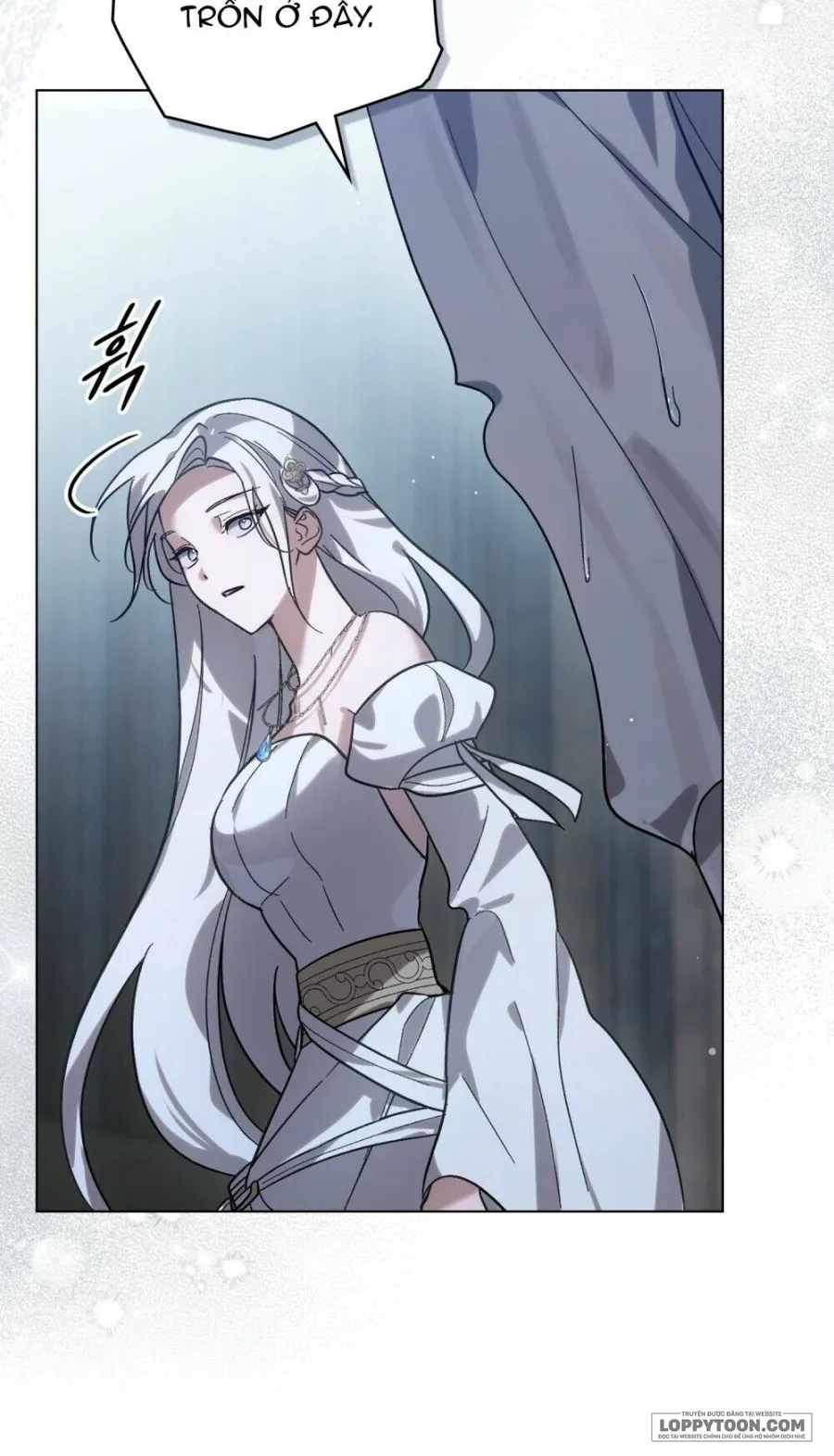 Khi Số Phận Tìm Đến Hai Ta - Chap 2 - Trang 69
