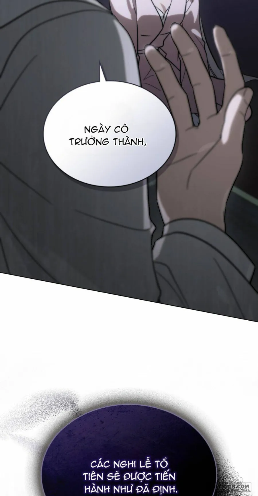 Khi Số Phận Tìm Đến Hai Ta - Chap 2 - Trang 74