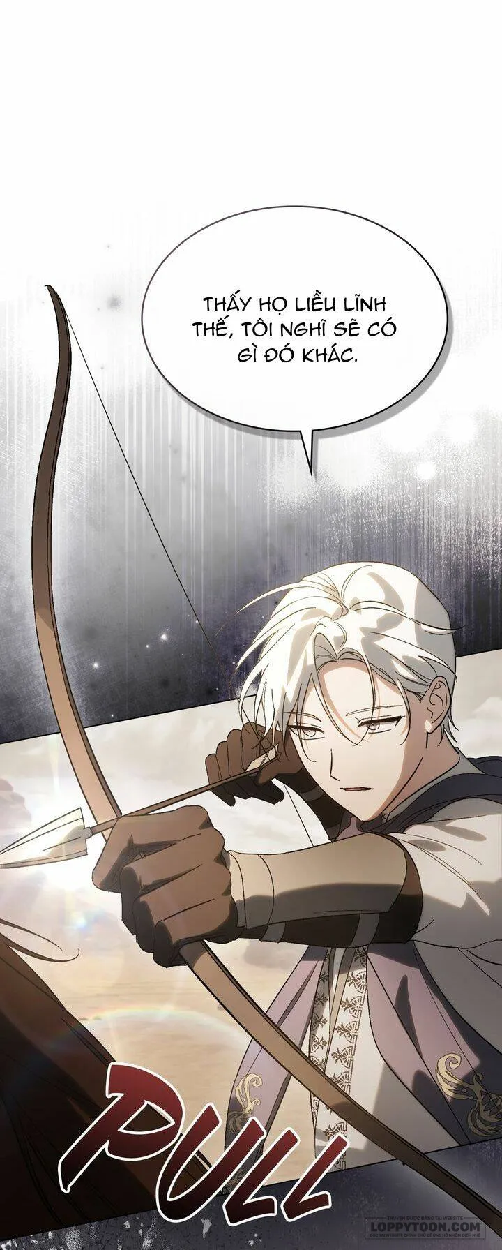 Khi Số Phận Tìm Đến Hai Ta - Chap 22 - Trang 19