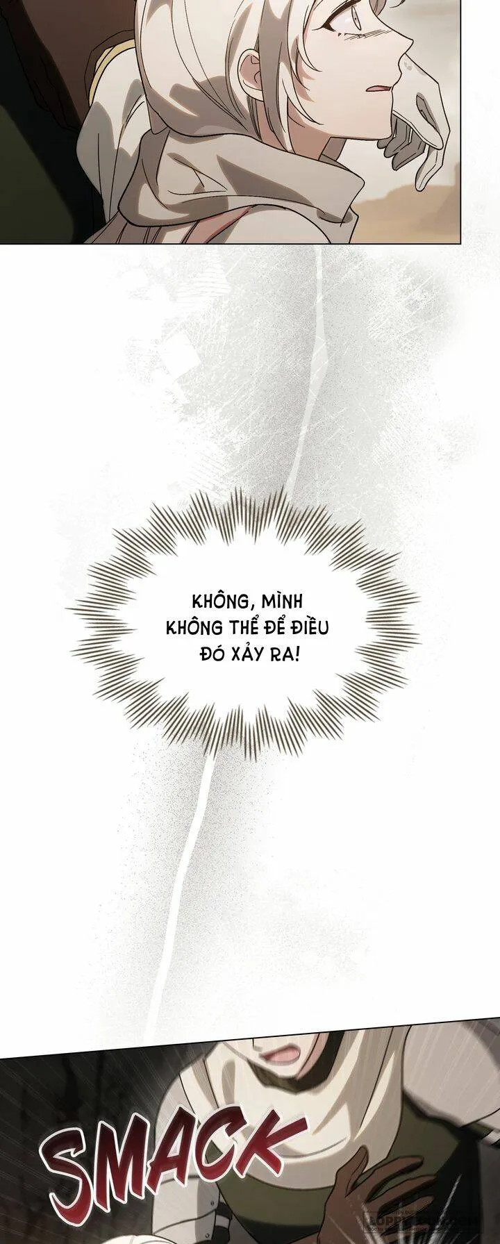 Khi Số Phận Tìm Đến Hai Ta - Chap 22 - Trang 34