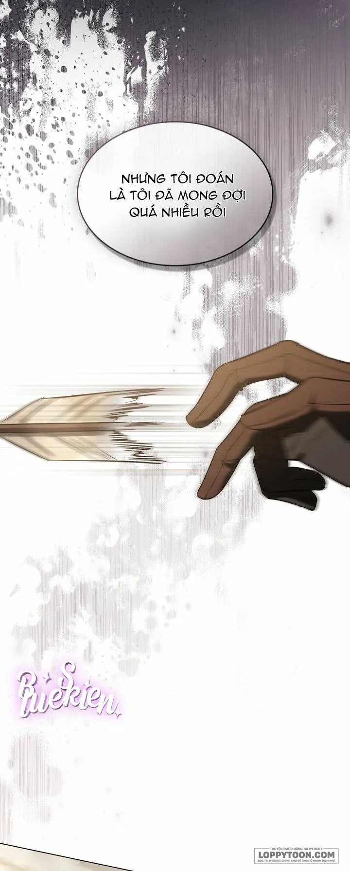 Khi Số Phận Tìm Đến Hai Ta - Chap 23 - Trang 20