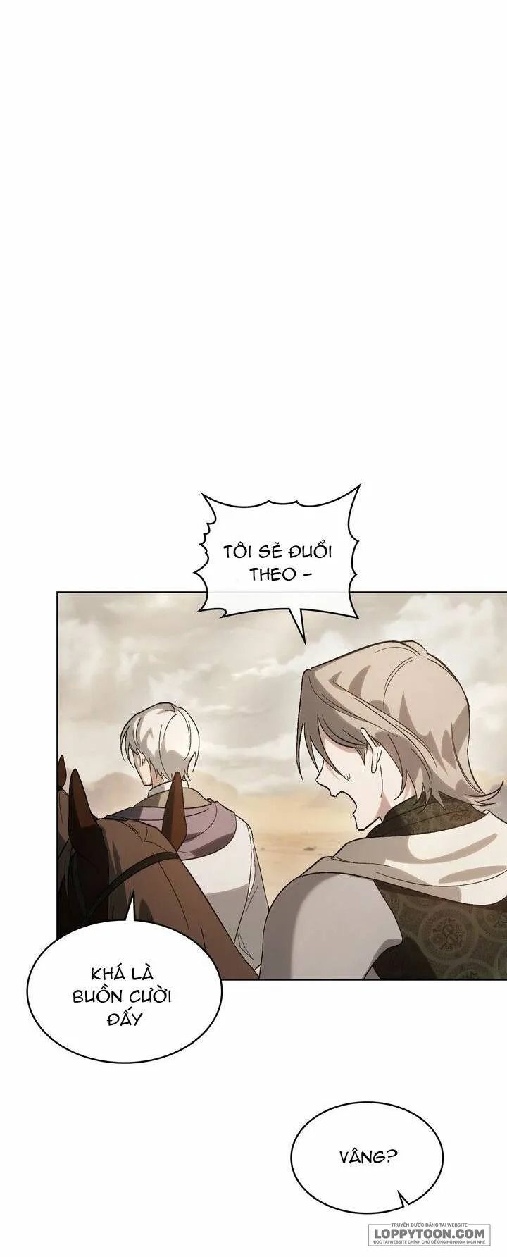 Khi Số Phận Tìm Đến Hai Ta - Chap 25 - Trang 6