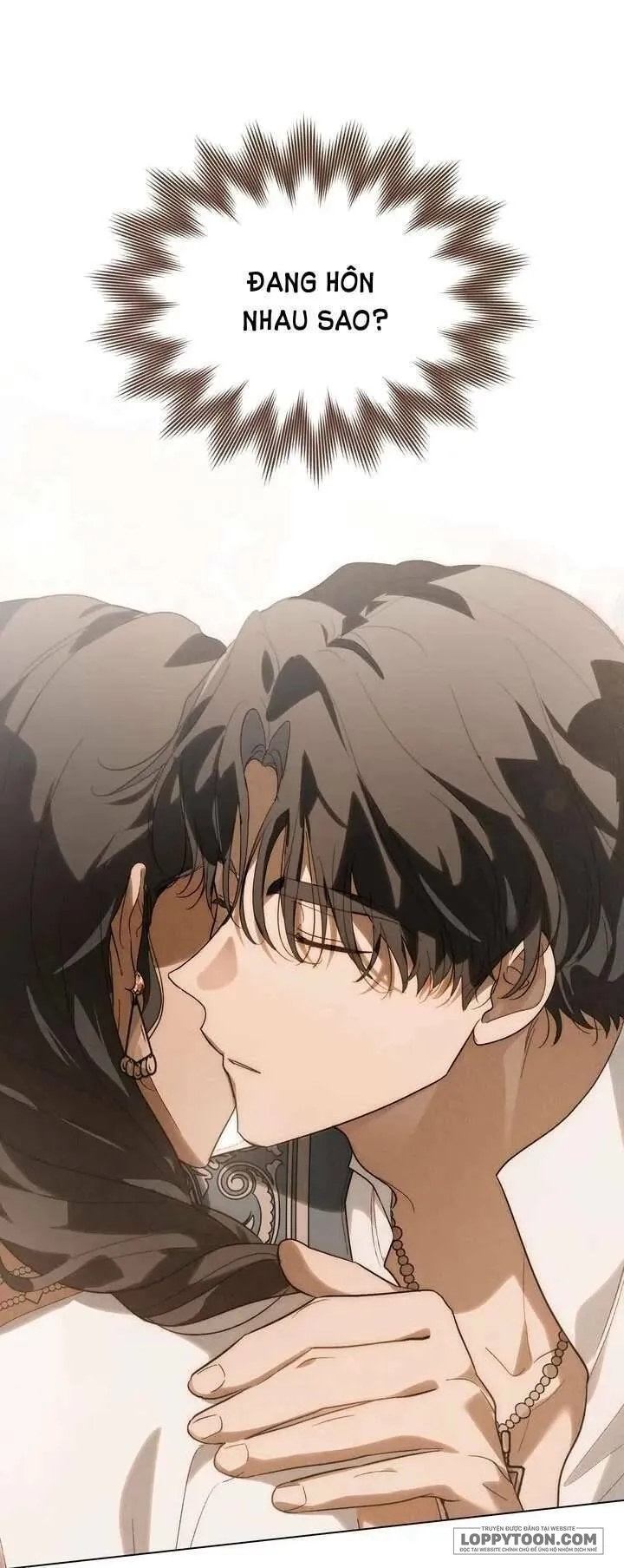 Khi Số Phận Tìm Đến Hai Ta - Chap 29 - Trang 1
