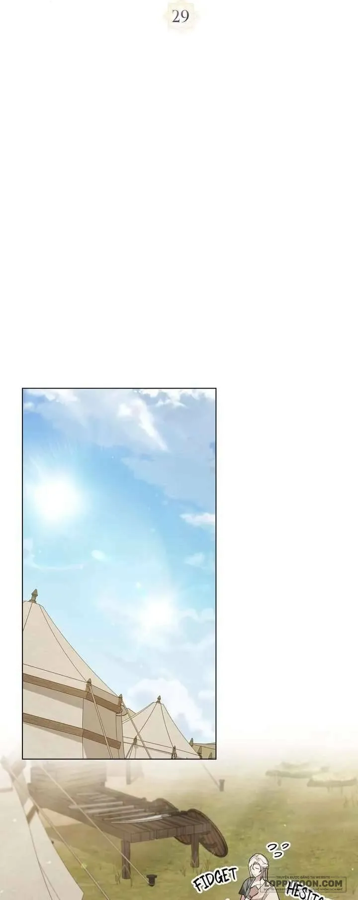 Khi Số Phận Tìm Đến Hai Ta - Chap 29 - Trang 11
