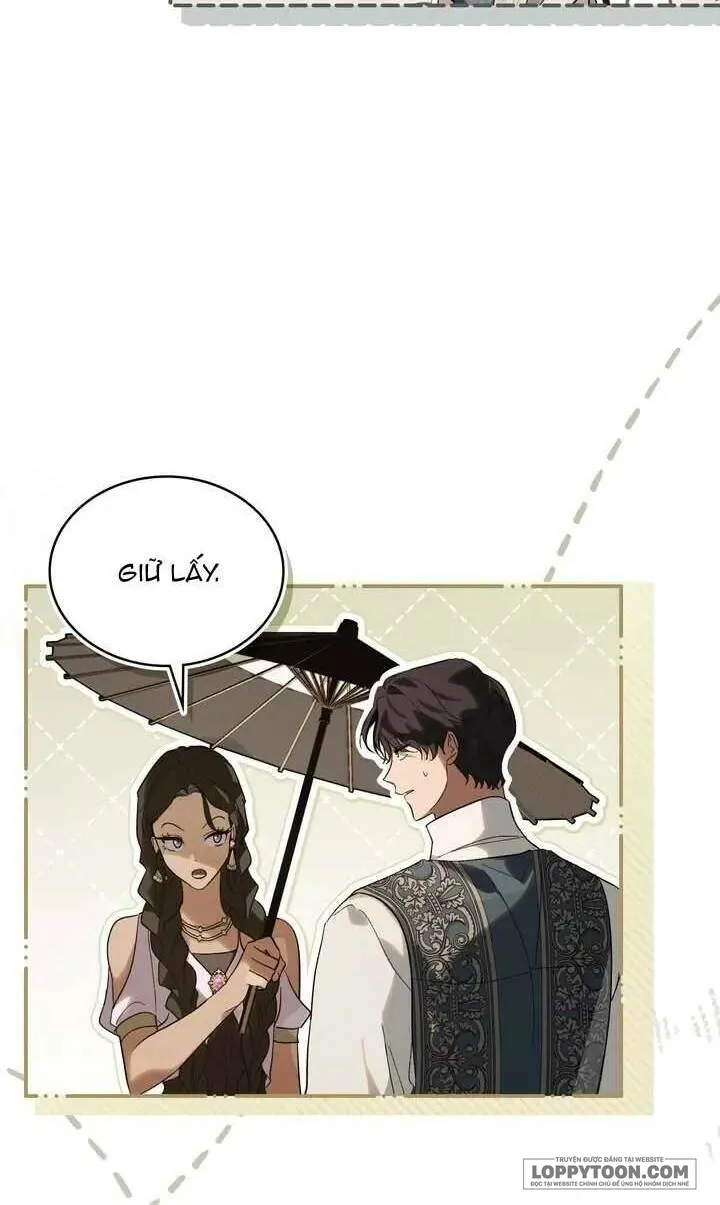 Khi Số Phận Tìm Đến Hai Ta - Chap 29 - Trang 15