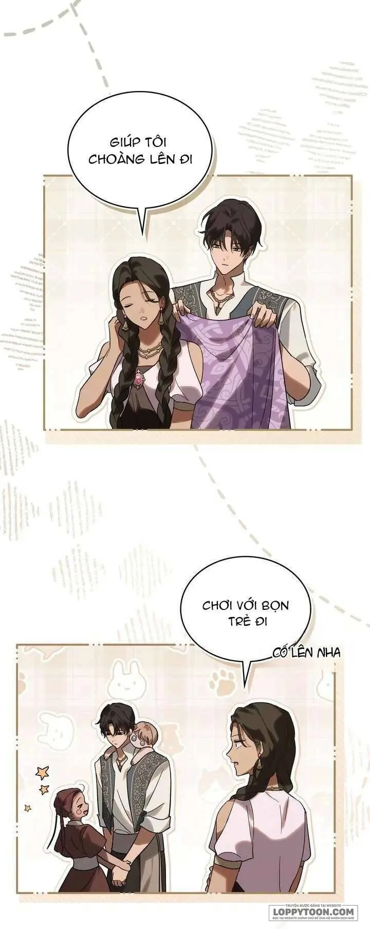 Khi Số Phận Tìm Đến Hai Ta - Chap 29 - Trang 16
