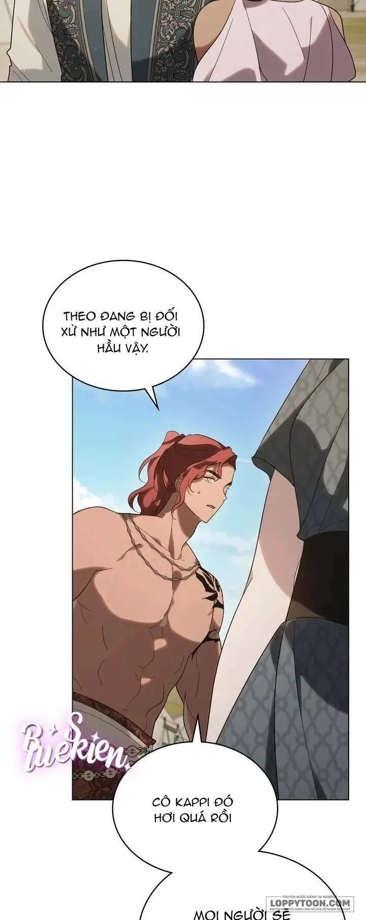 Khi Số Phận Tìm Đến Hai Ta - Chap 29 - Trang 18