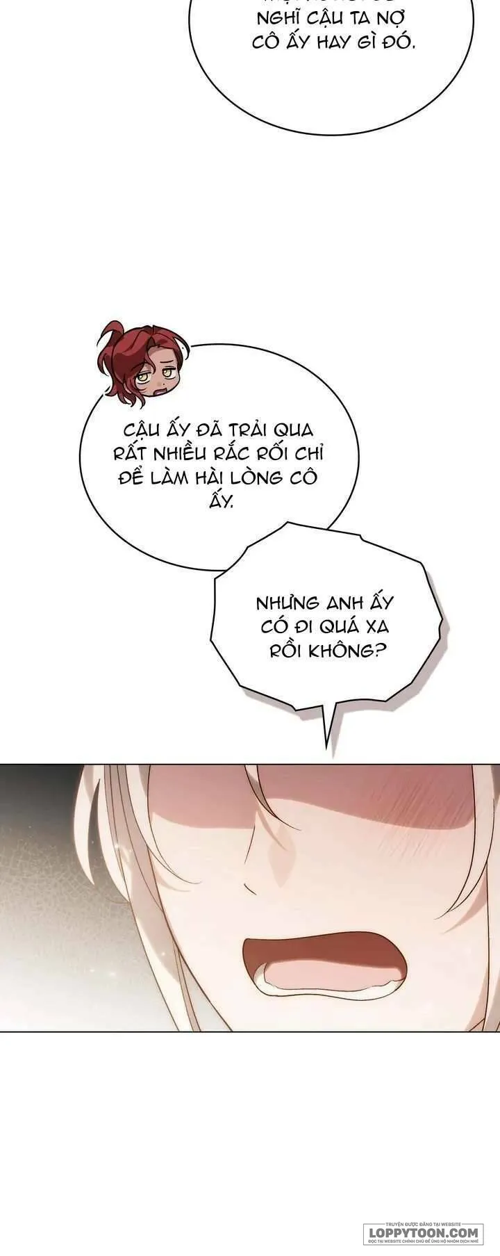 Khi Số Phận Tìm Đến Hai Ta - Chap 29 - Trang 19
