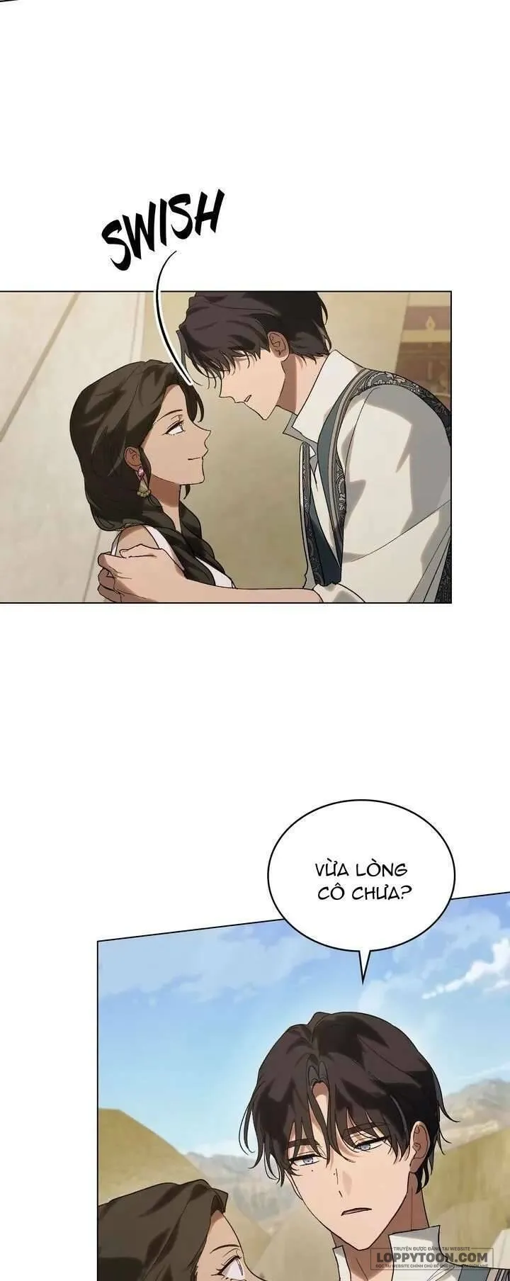 Khi Số Phận Tìm Đến Hai Ta - Chap 29 - Trang 2