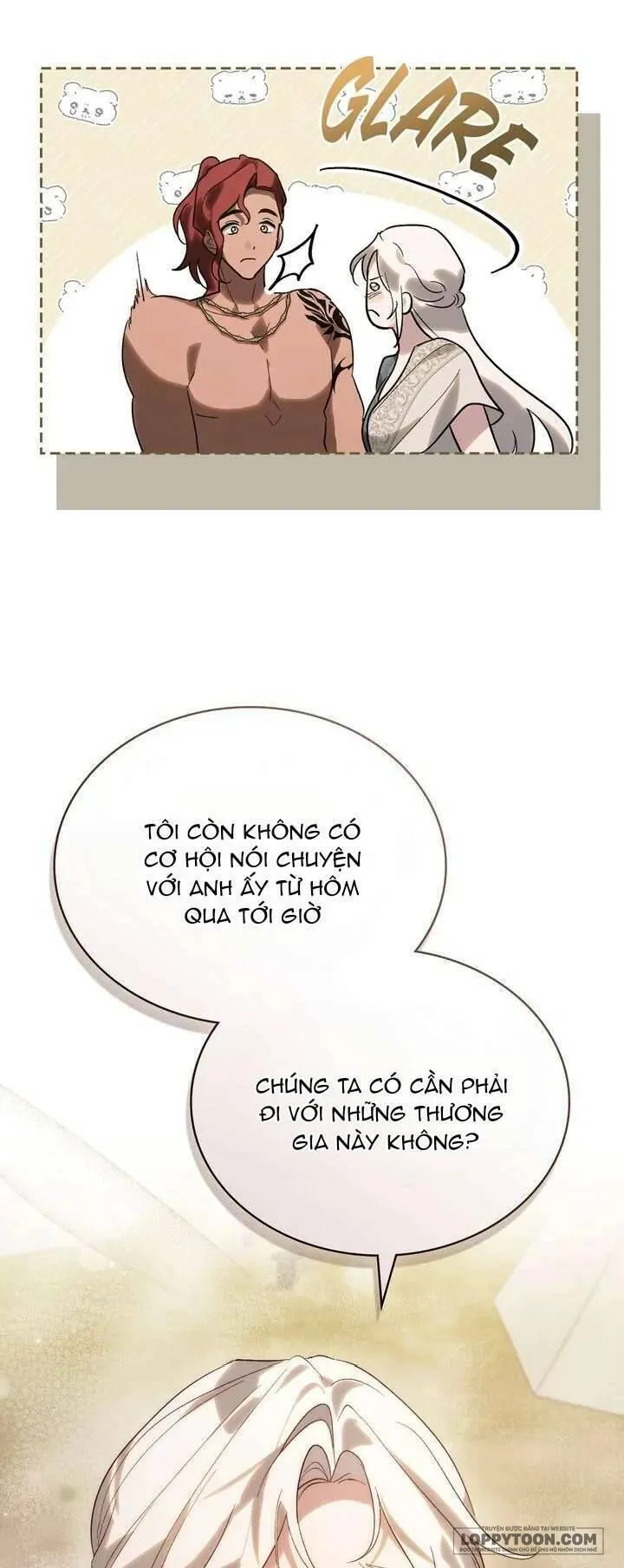 Khi Số Phận Tìm Đến Hai Ta - Chap 29 - Trang 20