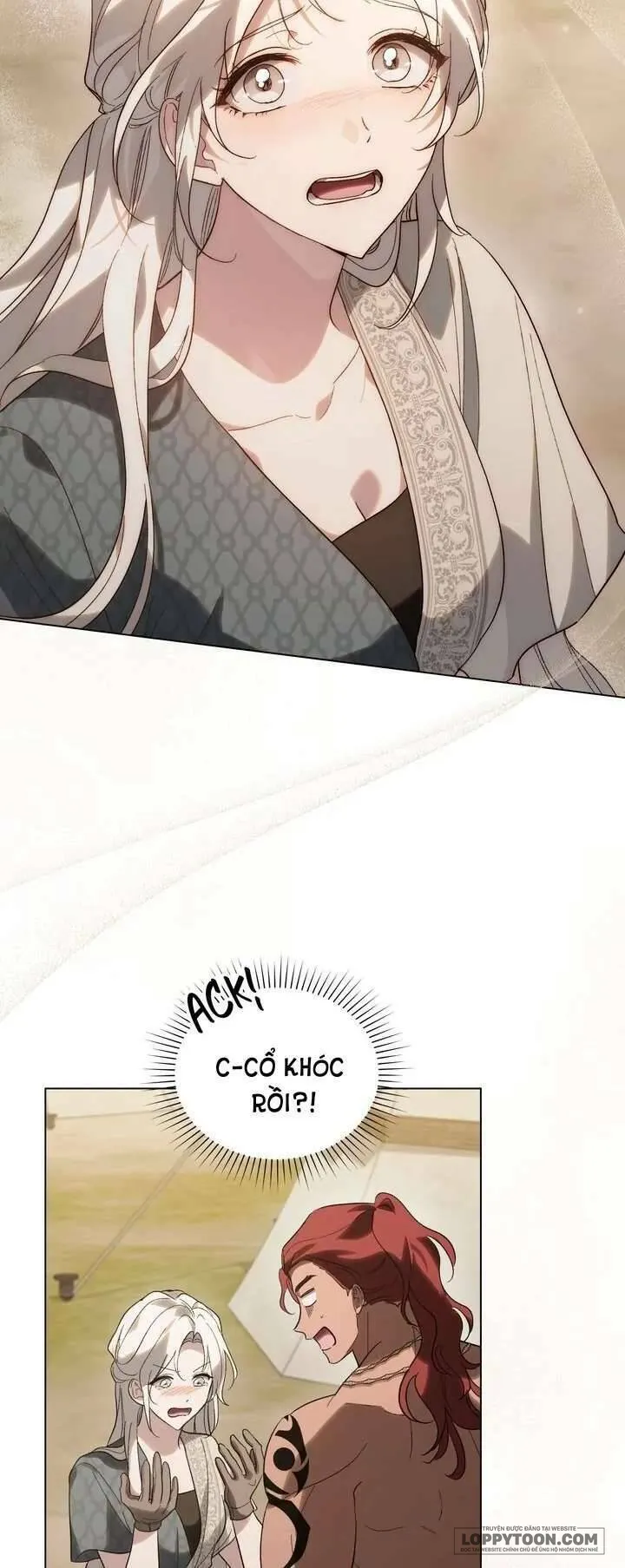 Khi Số Phận Tìm Đến Hai Ta - Chap 29 - Trang 21