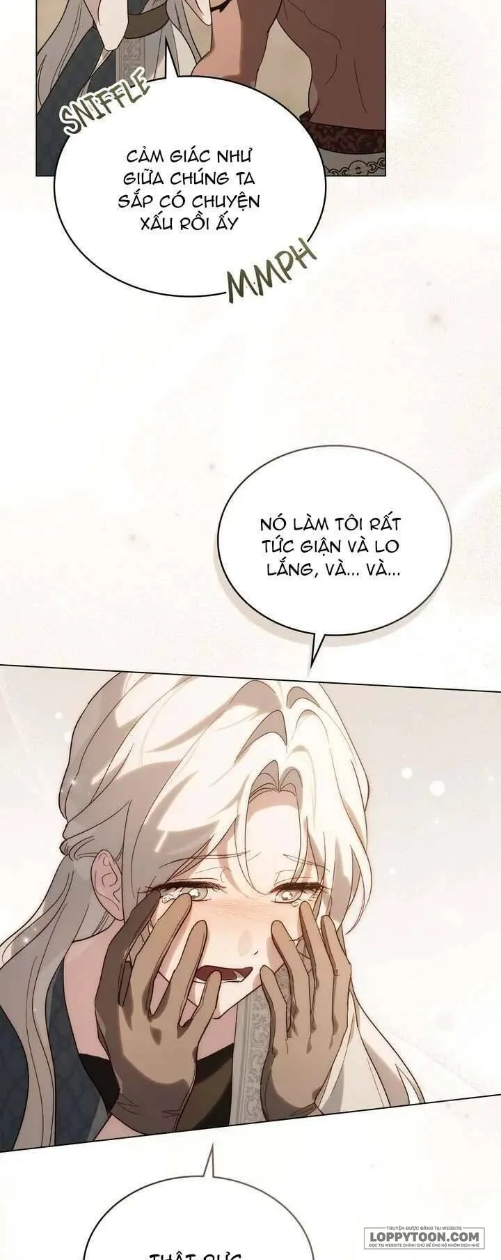 Khi Số Phận Tìm Đến Hai Ta - Chap 29 - Trang 22