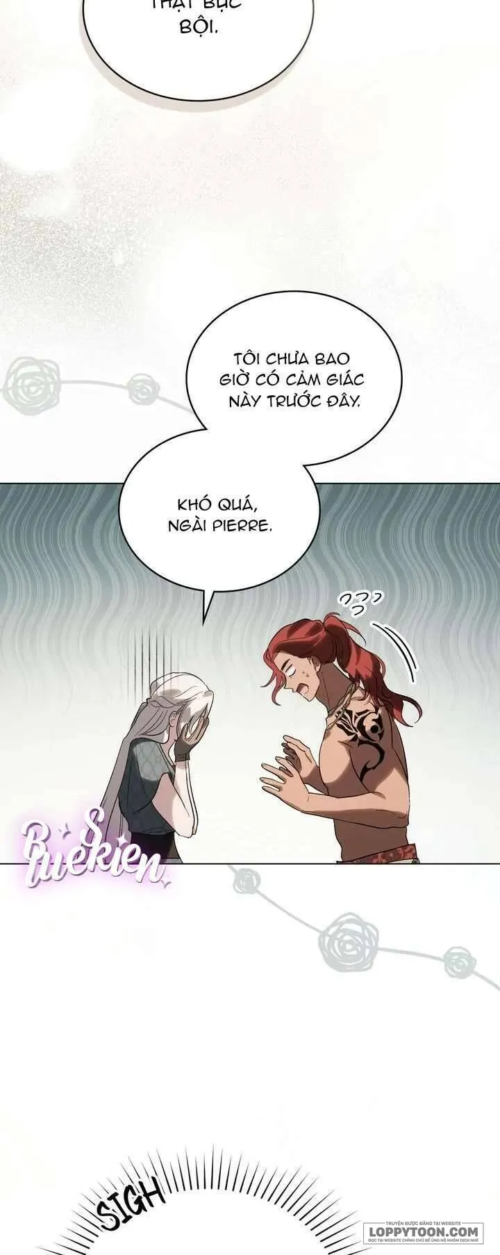 Khi Số Phận Tìm Đến Hai Ta - Chap 29 - Trang 23