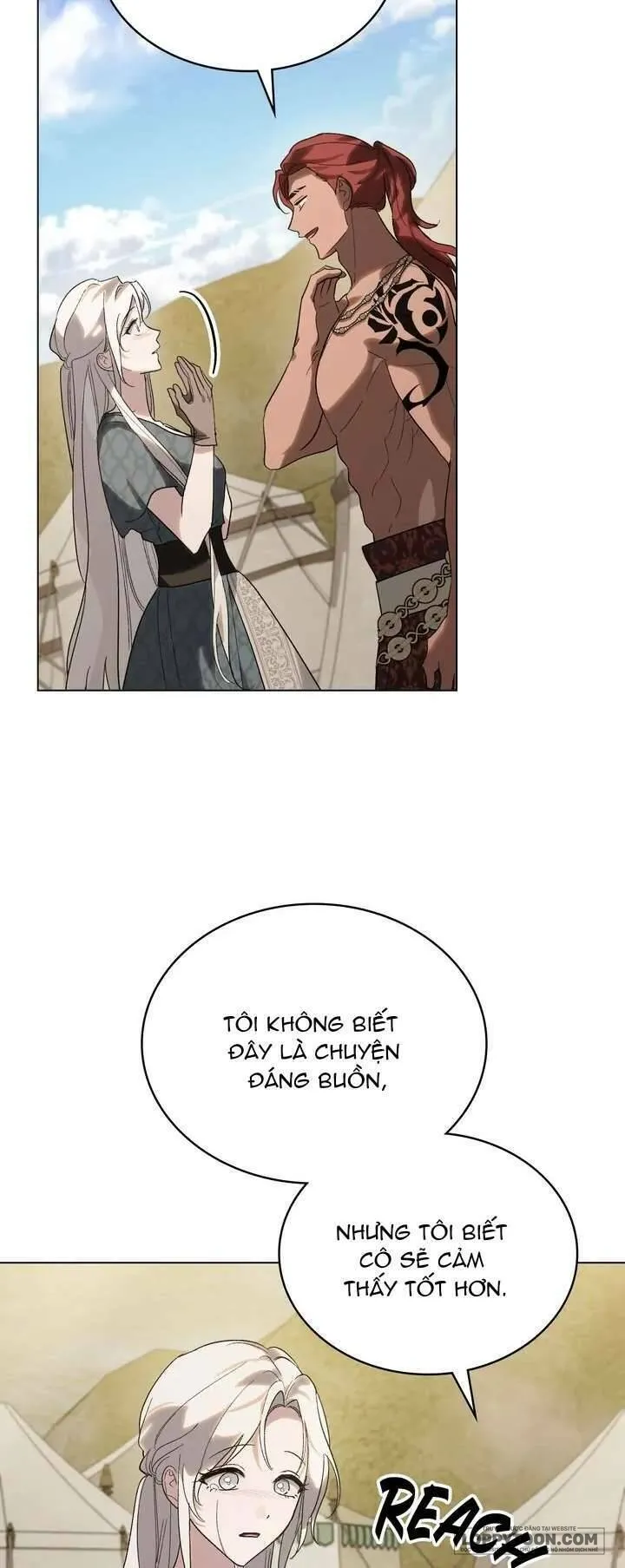Khi Số Phận Tìm Đến Hai Ta - Chap 29 - Trang 27
