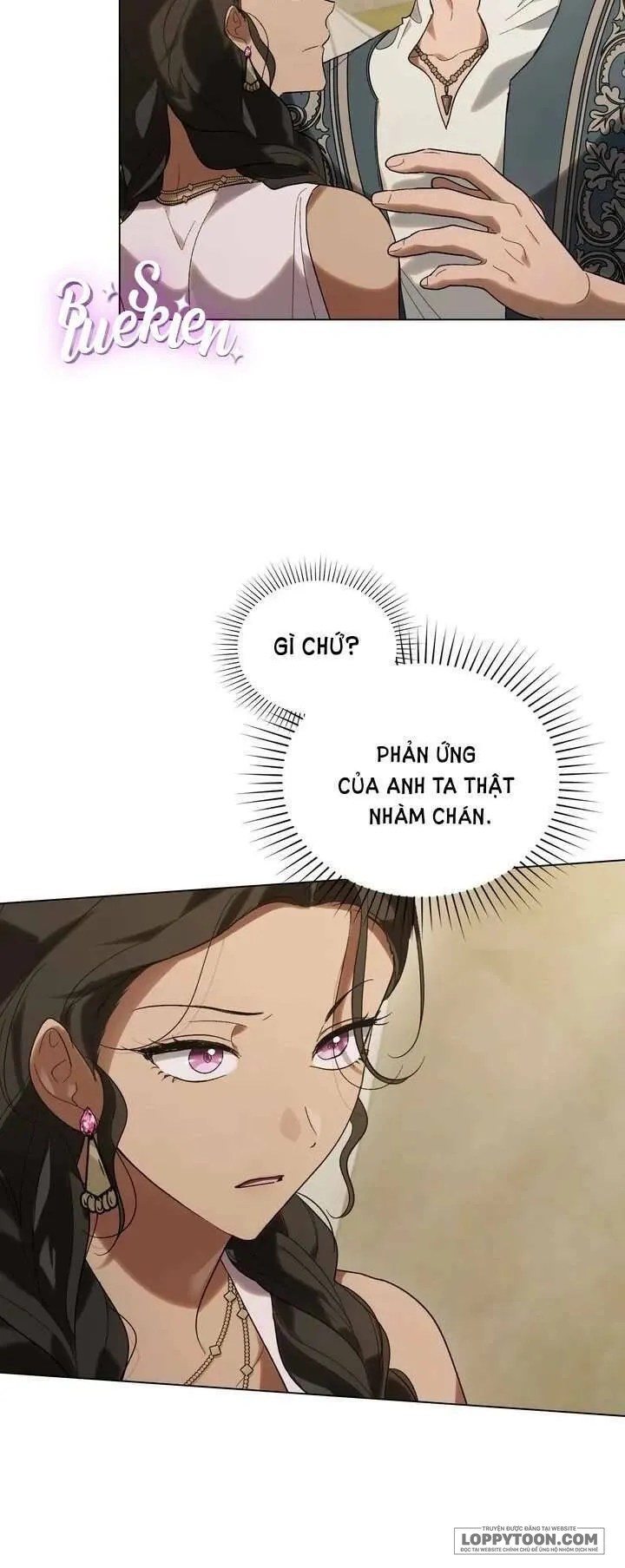 Khi Số Phận Tìm Đến Hai Ta - Chap 29 - Trang 3