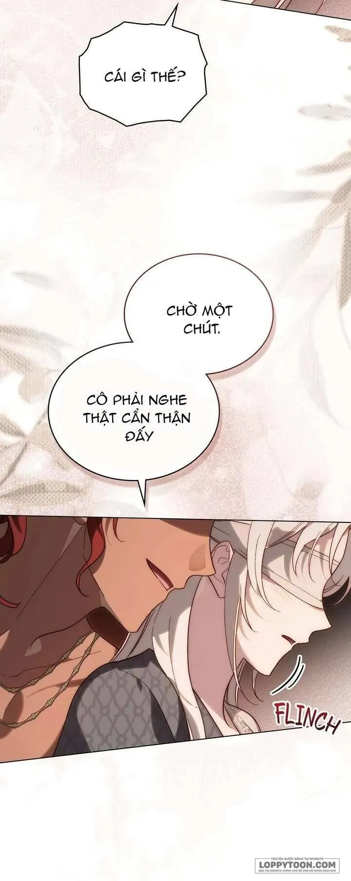 Khi Số Phận Tìm Đến Hai Ta - Chap 29 - Trang 30
