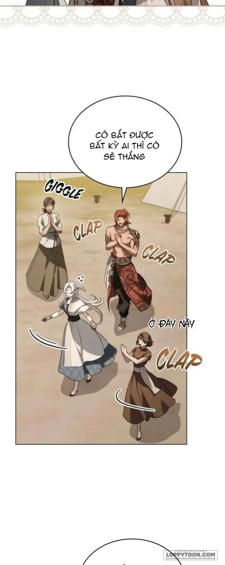 Khi Số Phận Tìm Đến Hai Ta - Chap 29 - Trang 32