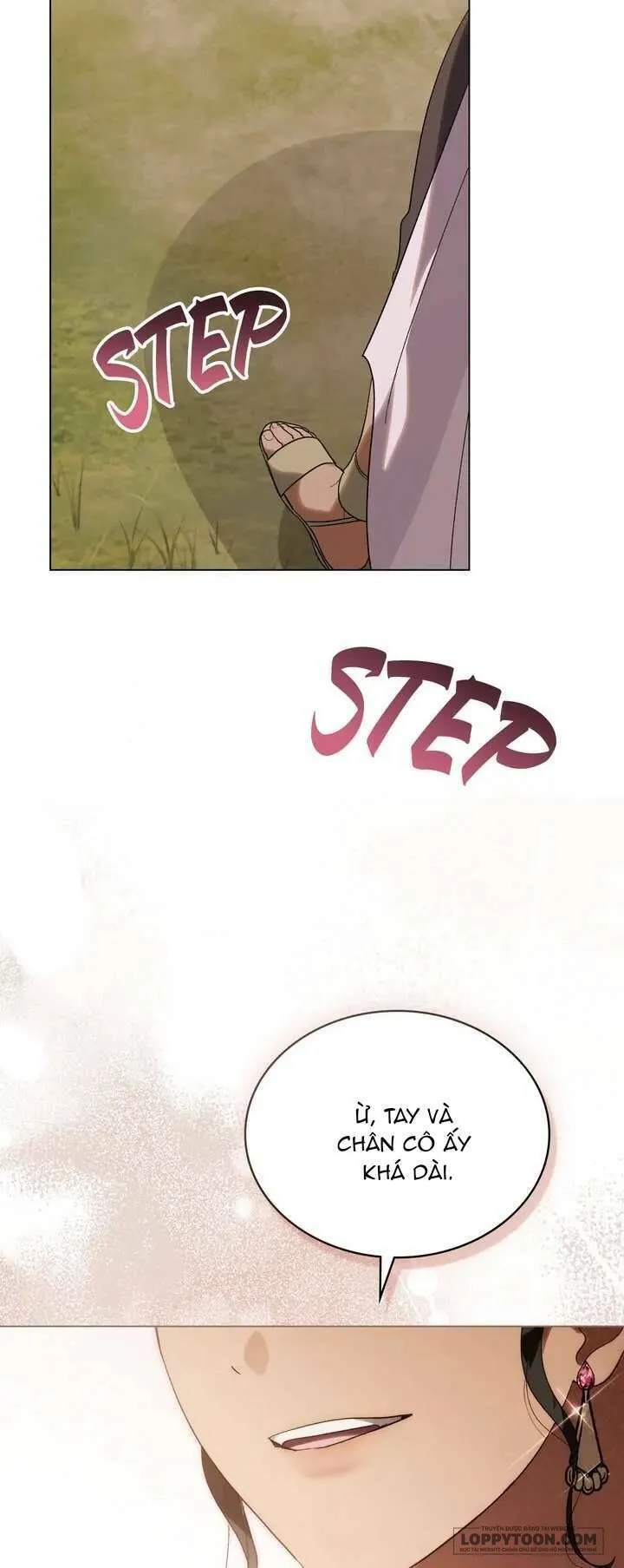 Khi Số Phận Tìm Đến Hai Ta - Chap 29 - Trang 35