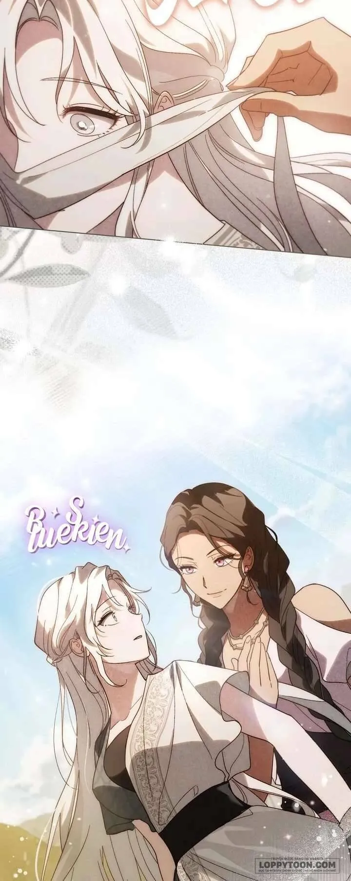Khi Số Phận Tìm Đến Hai Ta - Chap 29 - Trang 37