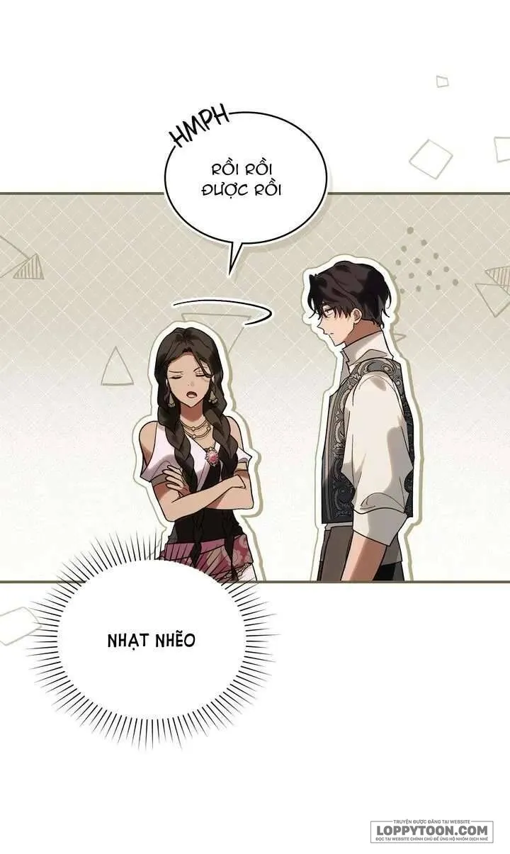 Khi Số Phận Tìm Đến Hai Ta - Chap 29 - Trang 4