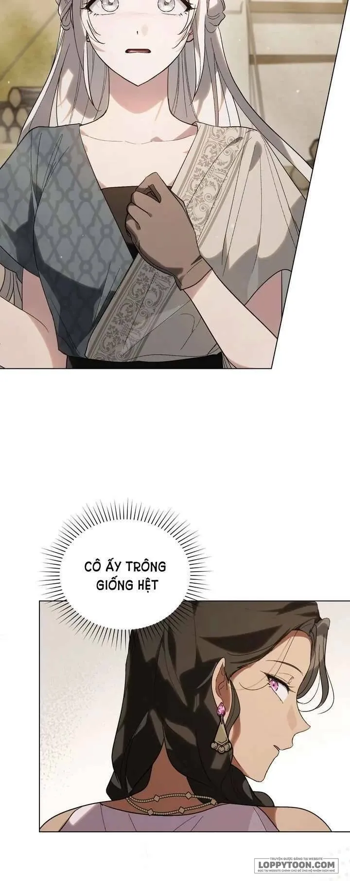 Khi Số Phận Tìm Đến Hai Ta - Chap 29 - Trang 6
