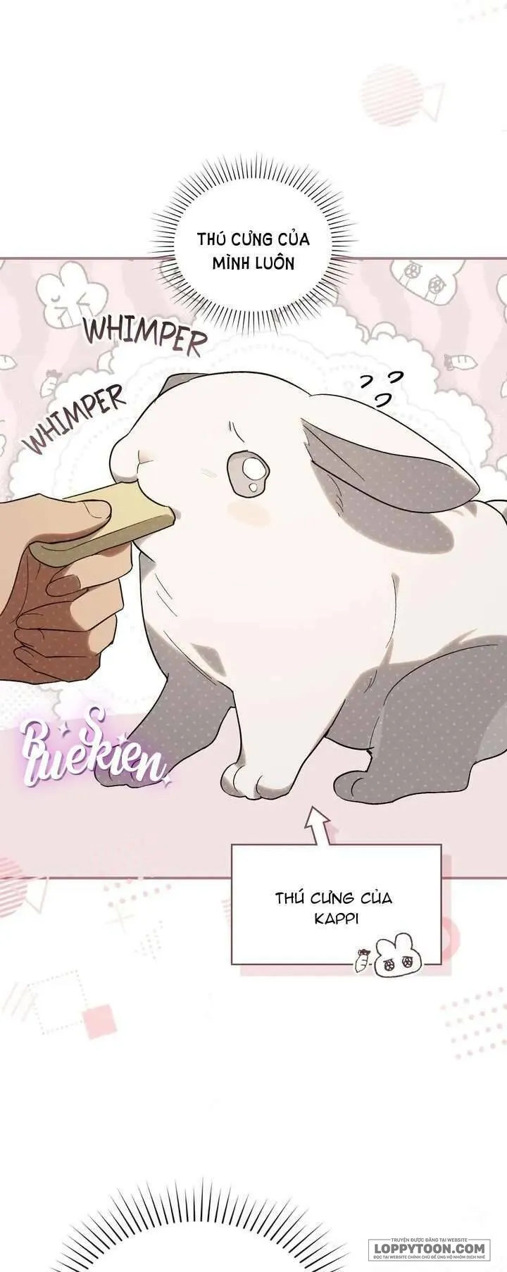 Khi Số Phận Tìm Đến Hai Ta - Chap 29 - Trang 7