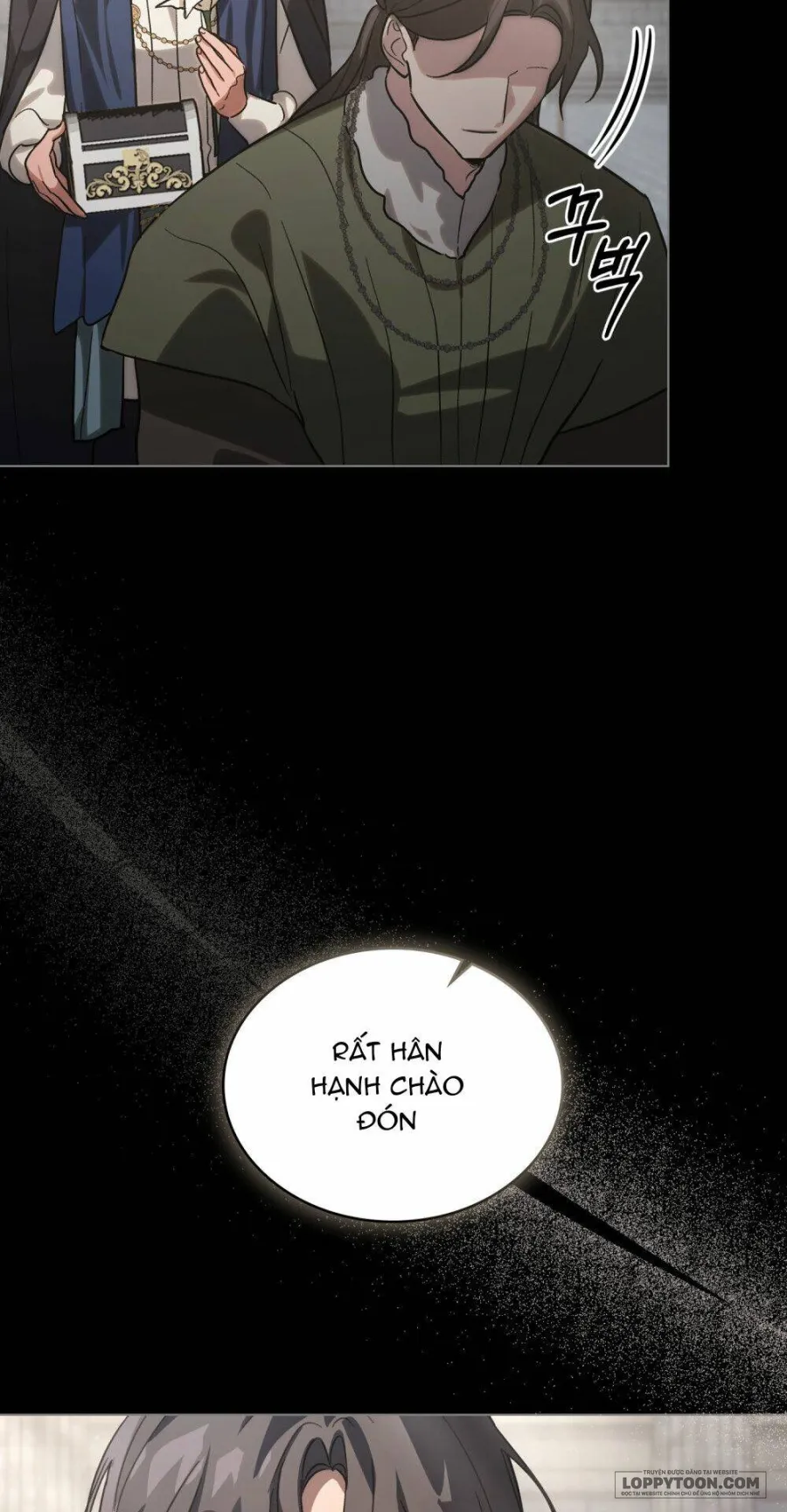 Khi Số Phận Tìm Đến Hai Ta - Chap 3 - Trang 24