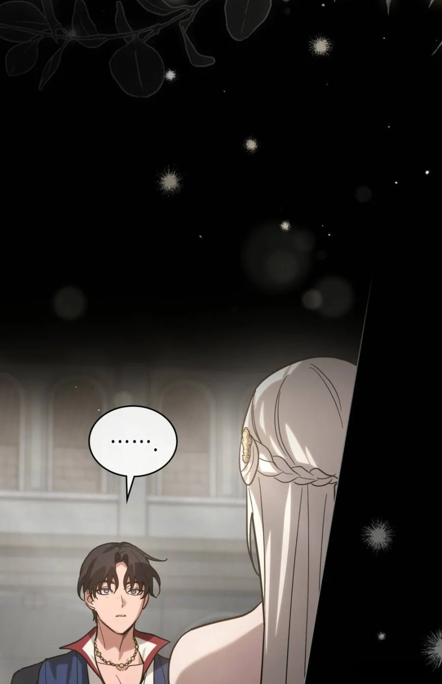 Khi Số Phận Tìm Đến Hai Ta - Chap 3 - Trang 29