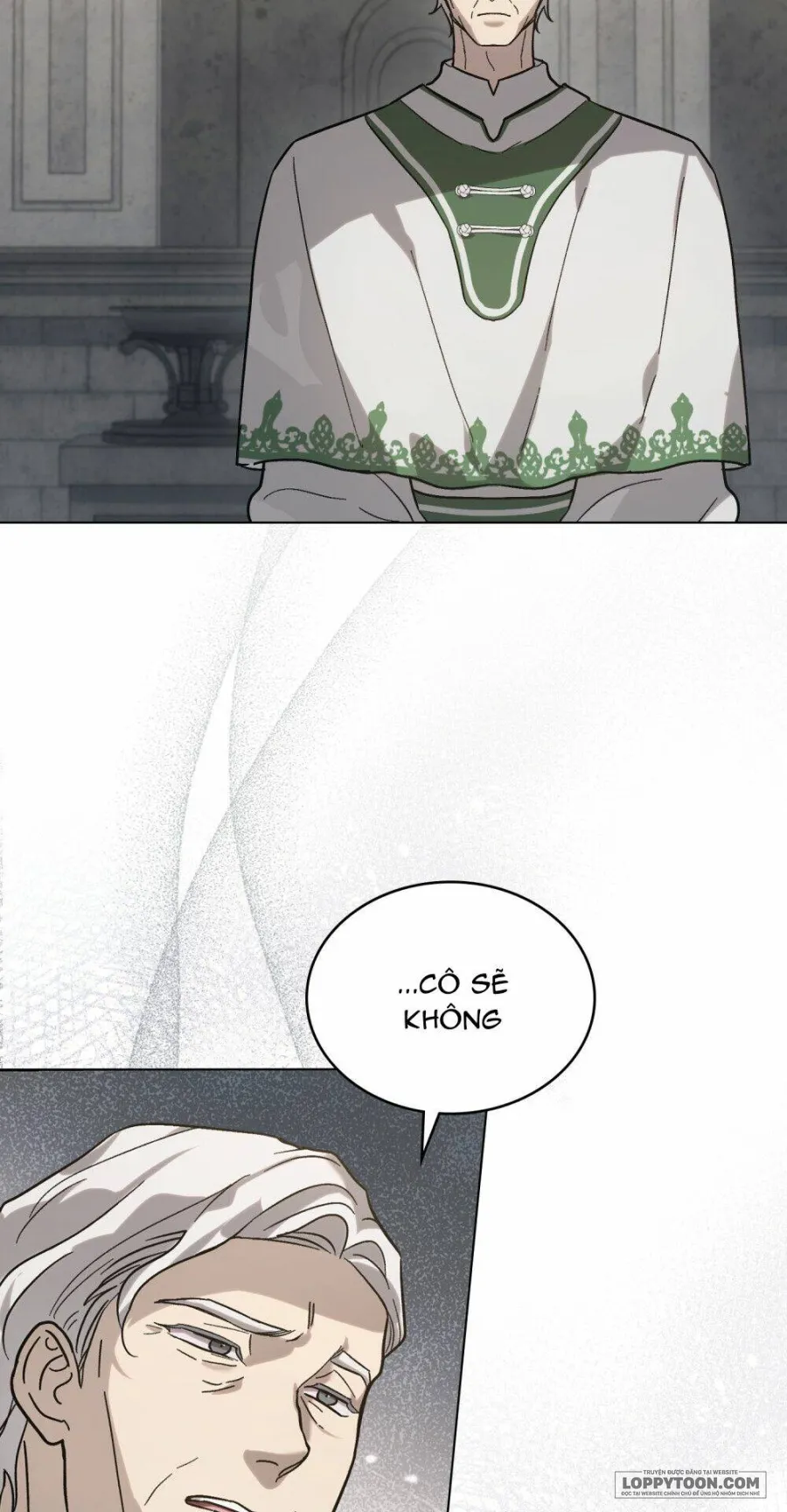 Khi Số Phận Tìm Đến Hai Ta - Chap 3 - Trang 41