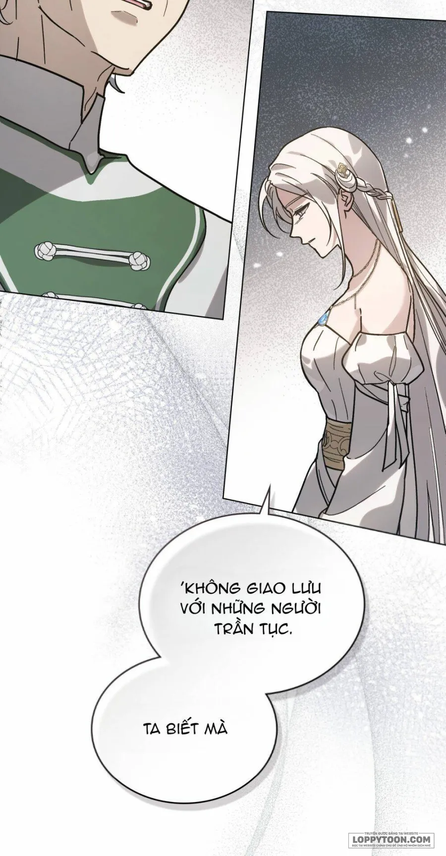 Khi Số Phận Tìm Đến Hai Ta - Chap 3 - Trang 42